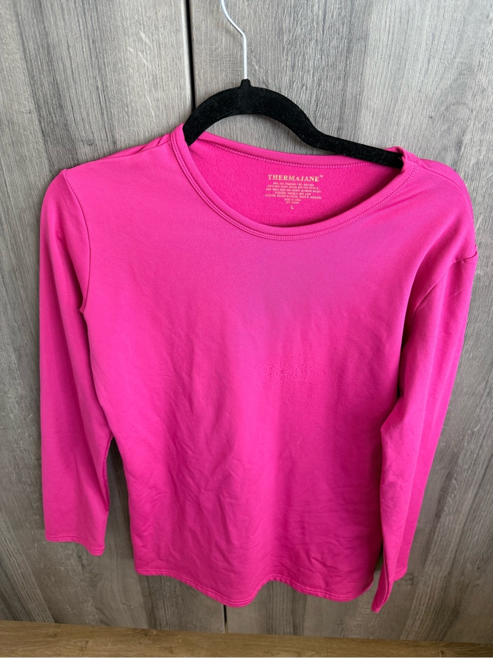 Women's Thermals